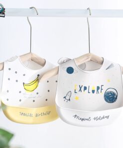 Yem an dam silicone 18