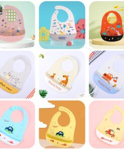 Yem an dam silicone 19