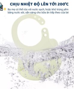 Yem an dam silicone 2