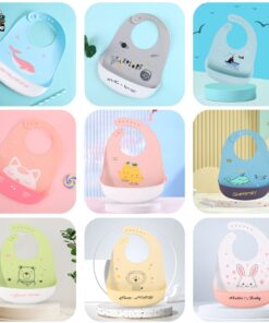 Yem an dam silicone 20