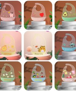 Yem an dam silicone 21