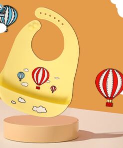 Yem an dam silicone 23