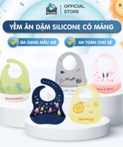 Yem an dam silicone 26