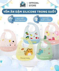 Yem an dam silicone 28