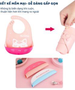 Yem an dam silicone 31