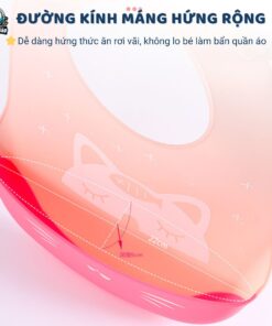 Yem an dam silicone 4