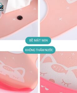 Yem an dam silicone 6