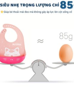 Yem an dam silicone 7