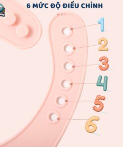 Yem an dam silicone 9