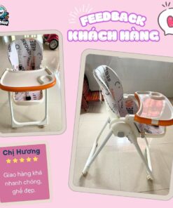 Feedback chân thực và chất lượng từ khách hàng