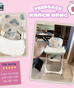 Feedback chân thực và chất lượng từ khách hàng