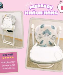 Feedback chân thực và chất lượng từ khách hàng