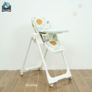 Ghế ăn dặm cho bé Pakey HA013 44 ghe an dam HA013