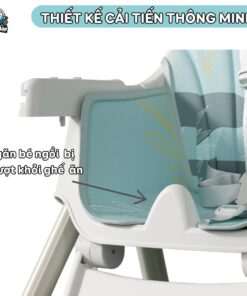 Ghế ăn dặm HA038 nâng cấp 49 ghe an dam HA038 nang cap 2