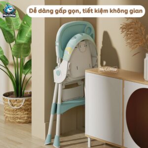 Ghế ăn dặm HA038 nâng cấp 53 ghe an dam HA038 nang cap 4