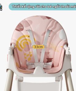 Ghế ăn dặm HA038 nâng cấp 51 ghe an dam HA038 nang cap 6