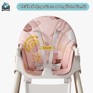 Ghế ăn dặm HA038 nâng cấp 51 ghe an dam HA038 nang cap 6