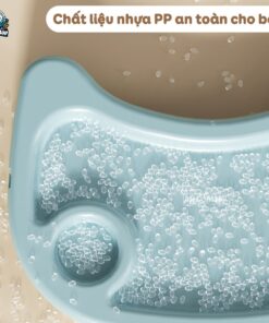 Ghế ăn dặm HA038 nâng cấp 54 ghe an dam HA038 nang cap 7