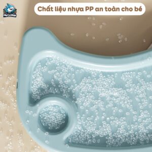 Ghế ăn dặm HA038 nâng cấp 54 ghe an dam HA038 nang cap 7