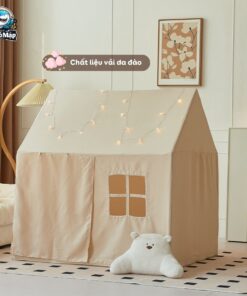 Lều vải cho bé Pakey LV2 36 leu vai pakey lv2 4