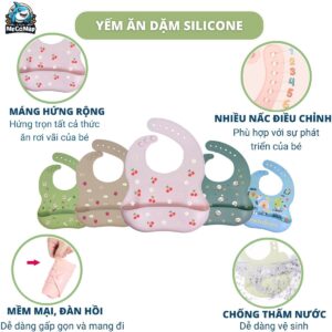 set an dam silicon 11