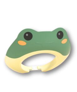 Mũ tắm chống nước cho bé