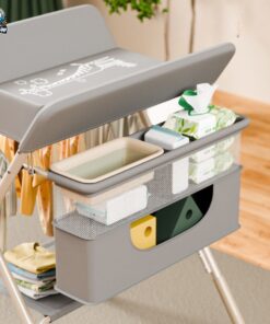 Bàn thay tã cho bé Lampa BT02 32 ban thay ta nang cap BT02 9