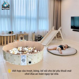 be bong be boi 2in1 2