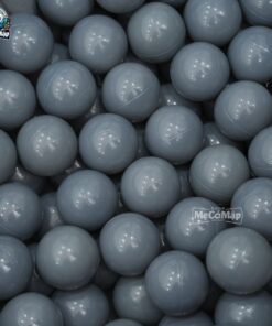 Bóng nhựa mix màu cho bé 57 bong nhua nhieu mau 1