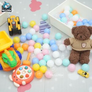 bong nhua nhieu mau 14