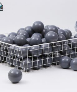 Bóng nhựa mix màu cho bé 49 bong nhua nhieu mau 22