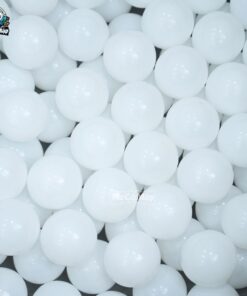 Bóng nhựa mix màu cho bé 61 bong nhua nhieu mau 24