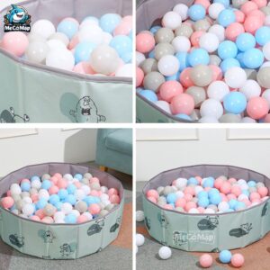 bong nhua nhieu mau 9