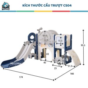 cau truot CS04 6