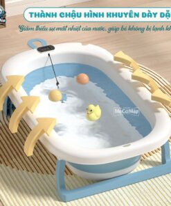 chau tam cho be gap gon CT01 1