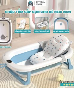 chau tam cho be gap gon CT01 16