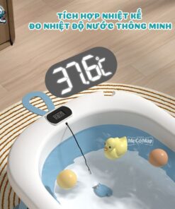 chau tam cho be gap gon CT01 18