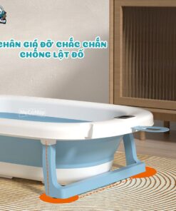 chau tam cho be gap gon CT01 2