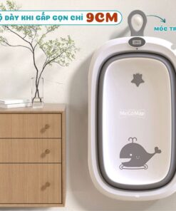 chau tam cho be gap gon CT01 4