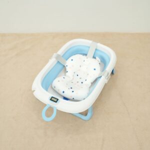 Chậu tắm cho bé gấp gọn Pakey CT01 40 chau tam cho be gap gon CT01 9