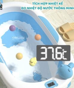 chau tam gap gon cho be CT02 11