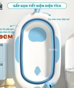 chau tam gap gon cho be CT02 15