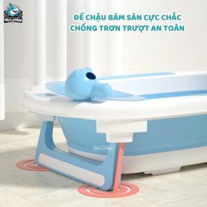 chau tam gap gon cho be CT02 16