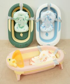 chau tam gap gon cho be CT02 2