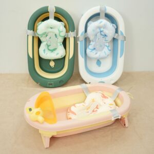 chau tam gap gon cho be CT02 2