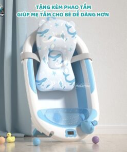 chau tam gap gon cho be CT02 21