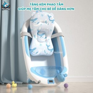 chau tam gap gon cho be CT02 21