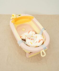 chau tam gap gon cho be CT02 3