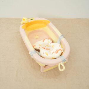 chau tam gap gon cho be CT02 3