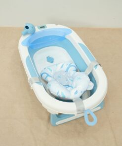 chau tam gap gon cho be CT02 6